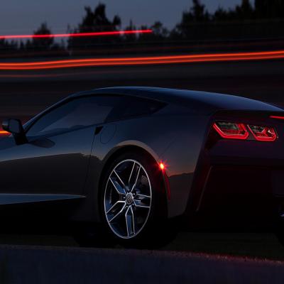 Chevrolet Corvette Stingray C7 95549 1920x1080